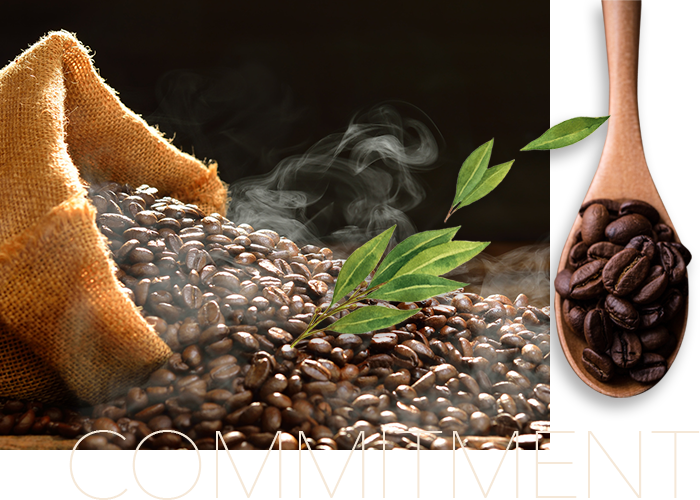 Commitment