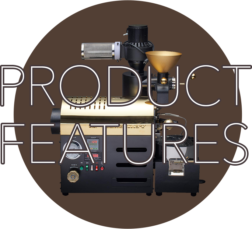 Product Features